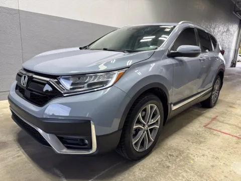 More photos of 2022 Honda CR-V Touring at Metro Nissan of Indianapolis, IN