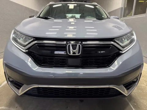 More photos of 2022 Honda CR-V Touring at Metro Nissan of Indianapolis, IN