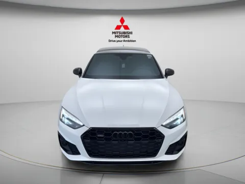 Photos of 2023 Audi A5 Sportback 45 S line Premium Plus for sale in Des Plaines, IL at Jidd Motors Mitsubishi