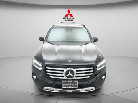Photos of 2025 Mercedes-Benz GLB 250 for sale in Des Plaines, IL at Jidd Motors Mitsubishi