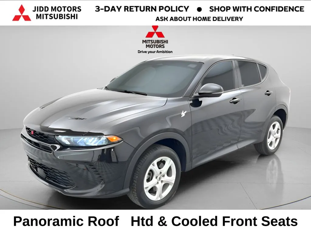 2023 Dodge Hornet