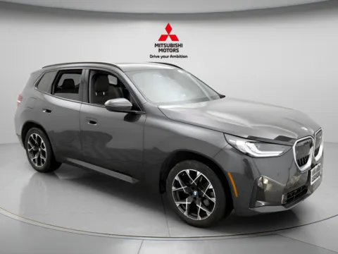 More photos of 2025 BMW X3 30 xDrive at Jidd Motors Mitsubishi, IL