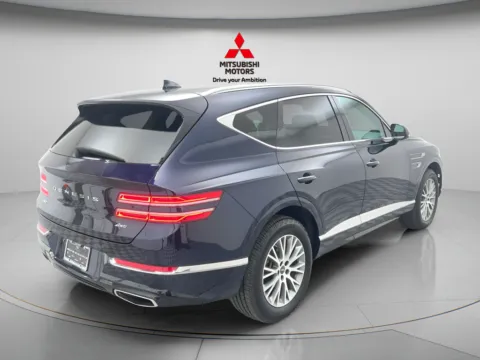 More photos of 2024 Genesis GV80 2.5T at Jidd Motors Mitsubishi, IL