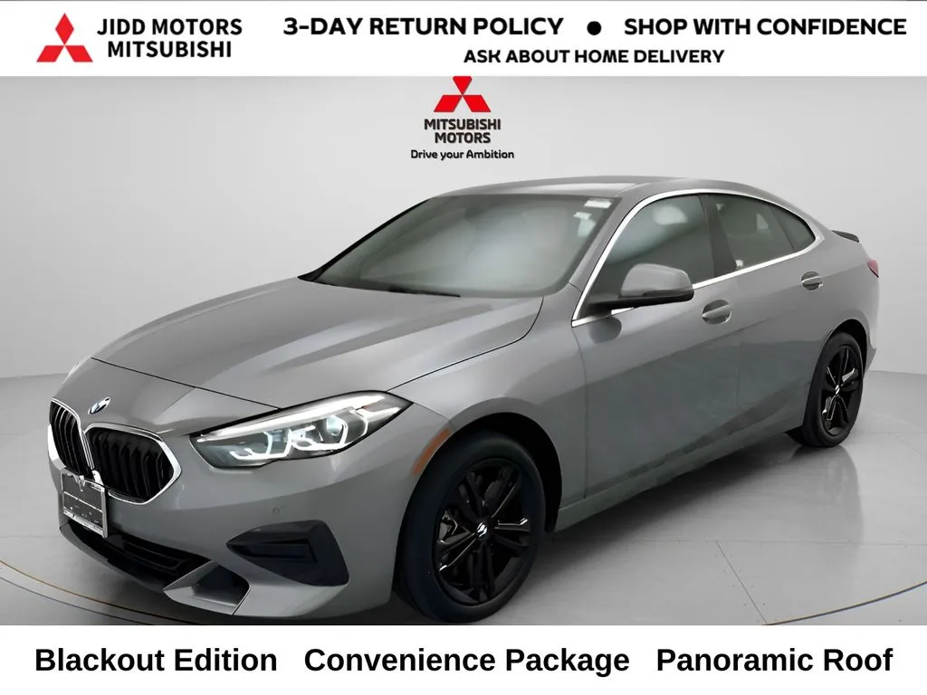 2024 BMW 2 Series