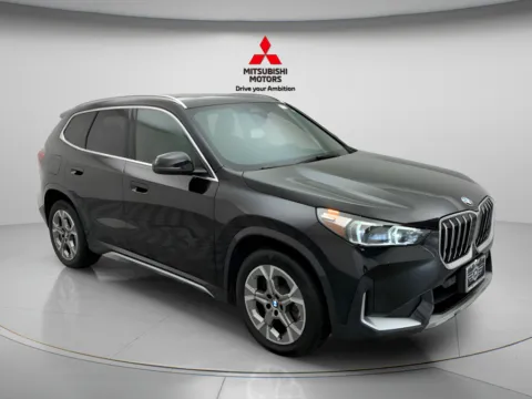 Another view of 2025 BMW X1 xDrive28i for sale in Des Plaines, IL at Jidd Motors Mitsubishi