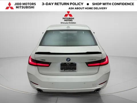 More photos of 2024 BMW 3 Series 330e xDrive at Jidd Motors Mitsubishi, IL