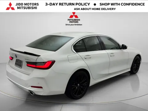 More photos of 2024 BMW 3 Series 330e xDrive at Jidd Motors Mitsubishi, IL