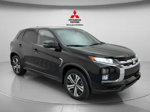 Another view of 2027 Mitsubishi Outlander Sport 2.0 ES for sale in Des Plaines, IL at Jidd Motors Mitsubishi