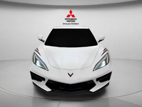More photos of 2022 Chevrolet Corvette Stingray at Jidd Motors Mitsubishi, IL