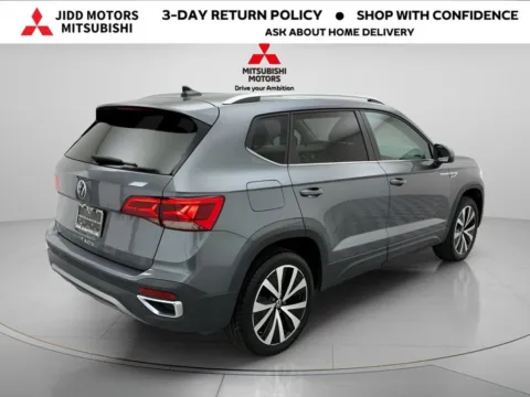More photos of 2024 Volkswagen Taos 1.5T SE at Jidd Motors Mitsubishi, IL