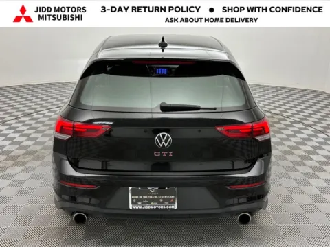 More photos of 2024 Volkswagen Golf GTI 2.0T S at Jidd Motors Mitsubishi, IL