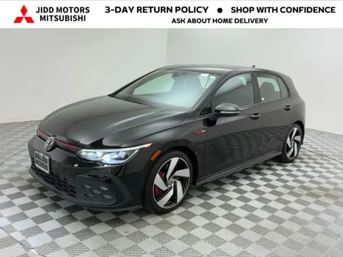 Unknown 2024 Volkswagen Golf GTI 2.0T S for sale in Des Plaines, IL