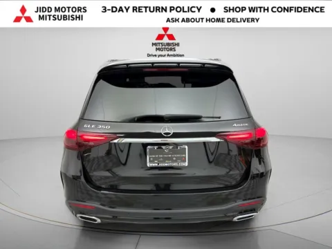 More photos of 2025 Mercedes-Benz GLE 350 at Jidd Motors Mitsubishi, IL