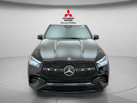 Photos of 2025 Mercedes-Benz GLE 350 for sale in Des Plaines, IL at Jidd Motors Mitsubishi