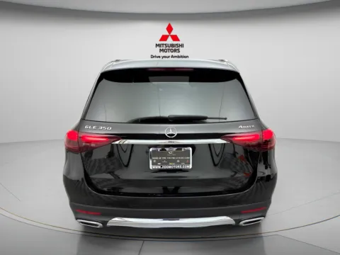 More photos of 2025 Mercedes-Benz GLE 350 at Jidd Motors Mitsubishi, IL
