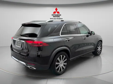 More photos of 2025 Mercedes-Benz GLE 350 at Jidd Motors Mitsubishi, IL