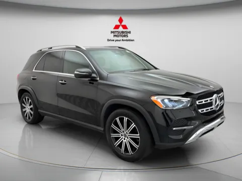 Another view of 2025 Mercedes-Benz GLE 350 for sale in Des Plaines, IL at Jidd Motors Mitsubishi