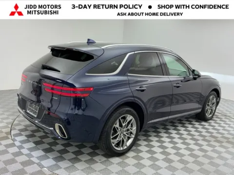 More photos of 2025 Genesis GV70 2.5T at Jidd Motors Mitsubishi, IL