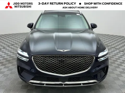 Photos of 2025 Genesis GV70 2.5T for sale in Des Plaines, IL at Jidd Motors Mitsubishi