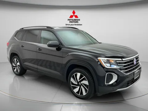 Another view of 2025 Volkswagen Atlas 2.0T SE w/Technology for sale in Des Plaines, IL at Jidd Motors Mitsubishi
