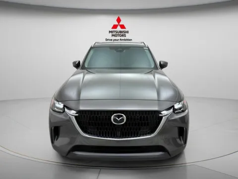 Photos of 2024 Mazda CX-90 PHEV Preferred for sale in Des Plaines, IL at Jidd Motors Mitsubishi