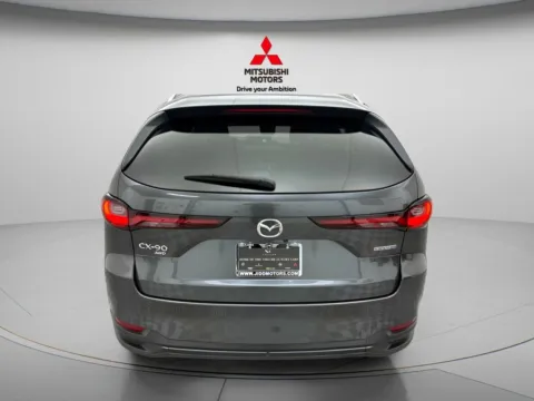 More photos of 2024 Mazda CX-90 PHEV Preferred at Jidd Motors Mitsubishi, IL