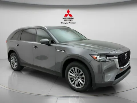 Another view of 2024 Mazda CX-90 PHEV Preferred for sale in Des Plaines, IL at Jidd Motors Mitsubishi