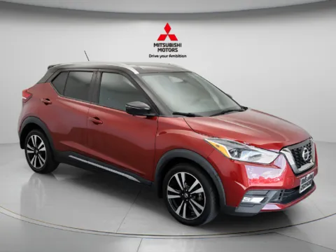 More photos of 2019 Nissan Kicks SR at Jidd Motors Mitsubishi, IL
