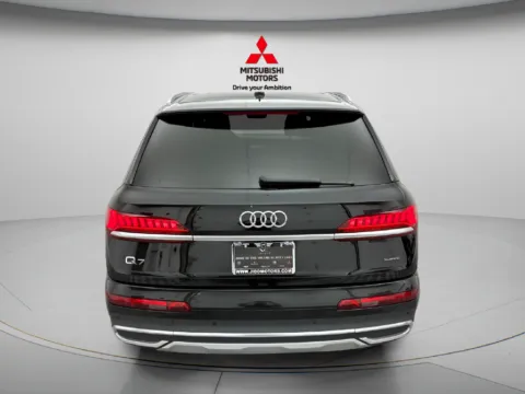 More photos of 2020 Audi Q7 45 Premium at Jidd Motors Mitsubishi, IL