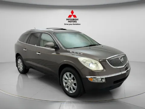 Another view of 2012 Buick Enclave Leather Group for sale in Des Plaines, IL at Jidd Motors Mitsubishi