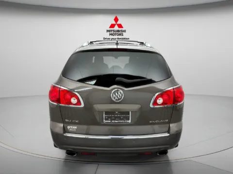 More photos of 2012 Buick Enclave Leather Group at Jidd Motors Mitsubishi, IL