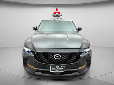 Photos of 2025 Mazda CX-50 2.5 S Preferred Package for sale in Des Plaines, IL at Jidd Motors Mitsubishi