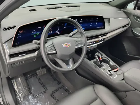More photos of 2025 Cadillac XT4 Premium Luxury at Jidd Motors Mitsubishi, IL