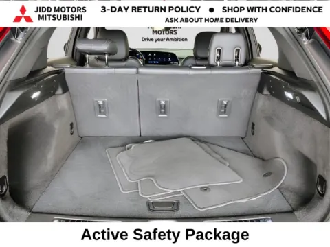 Black 2025 Cadillac XT4 Premium Luxury for sale in Des Plaines, IL