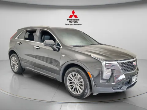 More photos of 2025 Cadillac XT4 Premium Luxury at Jidd Motors Mitsubishi, IL
