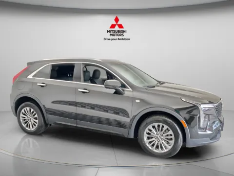 More photos of 2025 Cadillac XT4 Premium Luxury at Jidd Motors Mitsubishi, IL