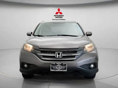 Another view of 2013 Honda CR-V EX-L for sale in Des Plaines, IL at Jidd Motors Mitsubishi
