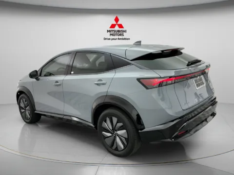 More photos of 2024 Nissan Ariya ENGAGE e-4ORCE at Jidd Motors Mitsubishi, IL