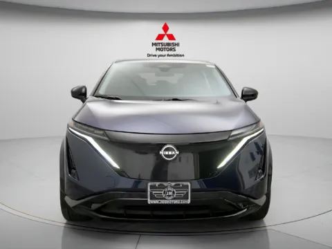 More photos of 2023 Nissan Ariya ENGAGE e-4ORCE at Jidd Motors Mitsubishi, IL