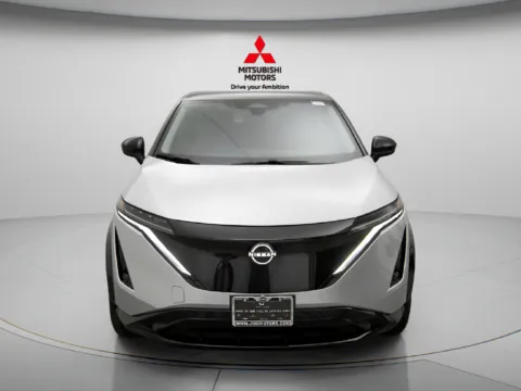 More photos of 2024 Nissan Ariya ENGAGE e-4ORCE at Jidd Motors Mitsubishi, IL