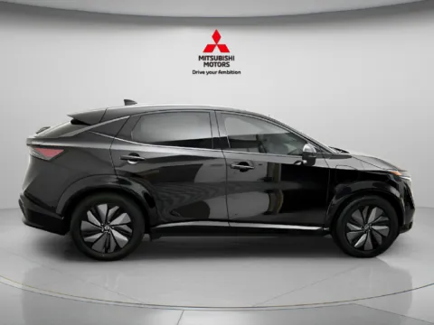 More photos of 2024 Nissan Ariya EVOLVE+ e-4ORCE at Jidd Motors Mitsubishi, IL