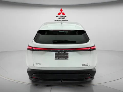 More photos of 2024 Nissan Ariya ENGAGE e-4ORCE at Jidd Motors Mitsubishi, IL