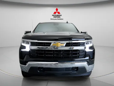 Photos of 2024 Chevrolet Silverado 1500 LT for sale in Des Plaines, IL at Jidd Motors Mitsubishi