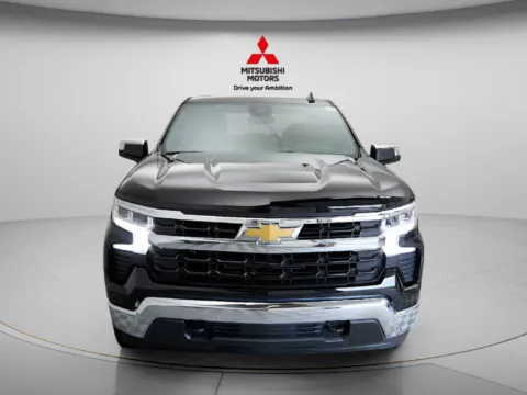 Another view of 2024 Chevrolet Silverado 1500 LT for sale in Des Plaines, IL at Jidd Motors Mitsubishi