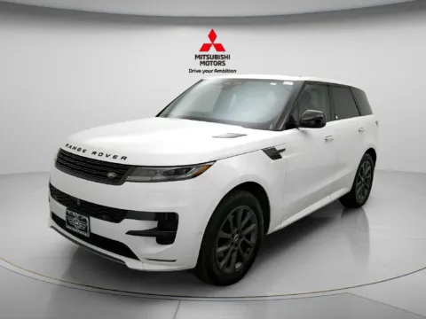 Photos of 2024 Land Rover Range Rover Sport Dynamic SE for sale in Des Plaines, IL at Jidd Motors Mitsubishi