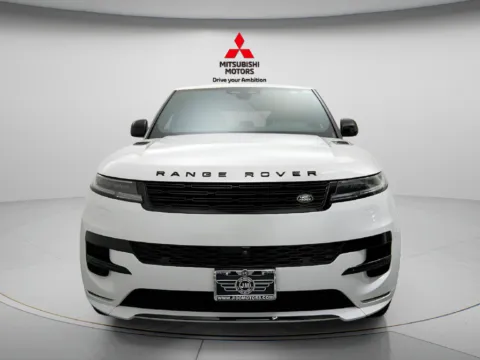 Another view of 2024 Land Rover Range Rover Sport Dynamic SE for sale in Des Plaines, IL at Jidd Motors Mitsubishi