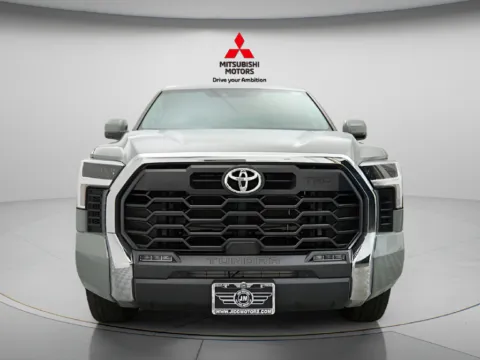 Another view of 2024 Toyota Tundra SR5 for sale in Des Plaines, IL at Jidd Motors Mitsubishi