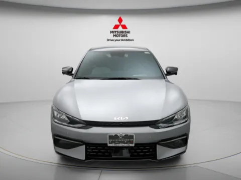 More photos of 2024 Kia EV6 GT-Line at Jidd Motors Mitsubishi, IL