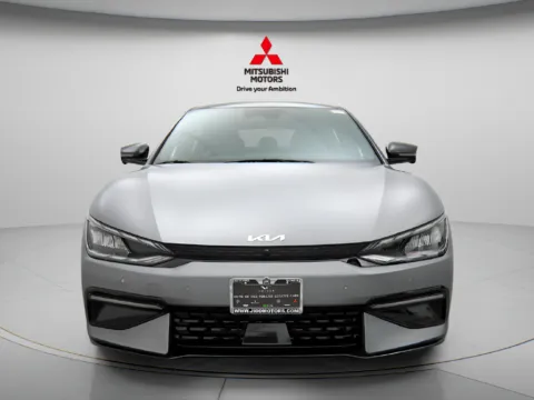 Another view of 2024 Kia EV6 GT-Line for sale in Des Plaines, IL at Jidd Motors Mitsubishi