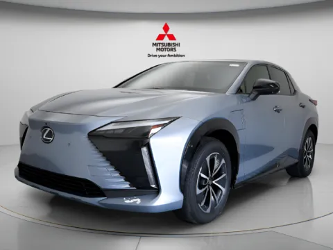 Another view of 2023 Lexus RZ 450e Premium for sale in Des Plaines, IL at Jidd Motors Mitsubishi